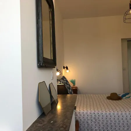 Le Logis De Virginie - Climatise Apartment Rochefort  Exterior photo