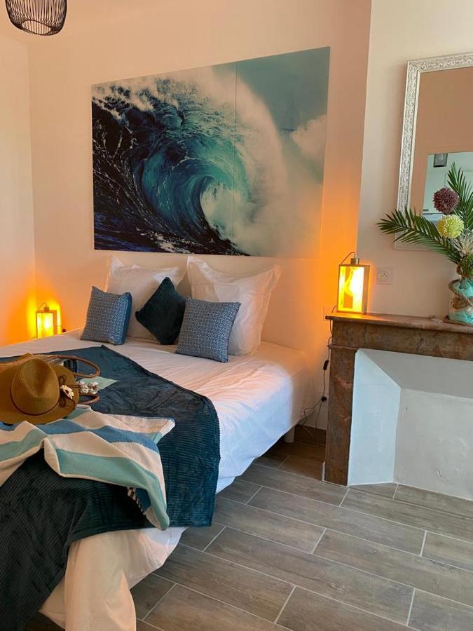 Apartment Le Logis De Virginie - Climatise *