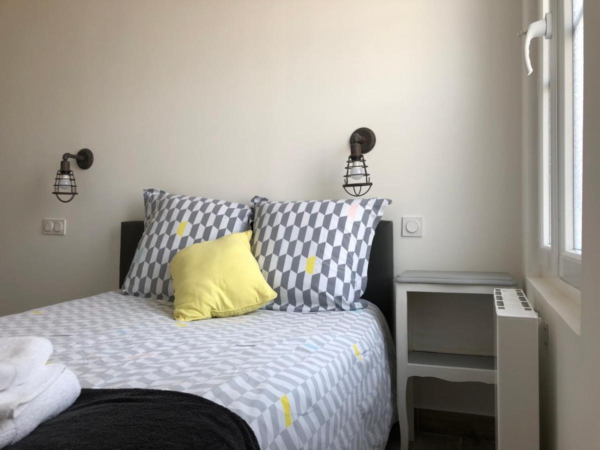 Le Logis De Virginie - Climatise Apartment Rochefort (Charente-Maritime)