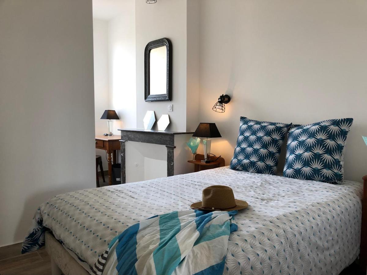 Apartment Le Logis De Virginie - Climatise *