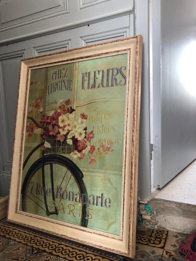 Le Logis De Virginie - Climatise *