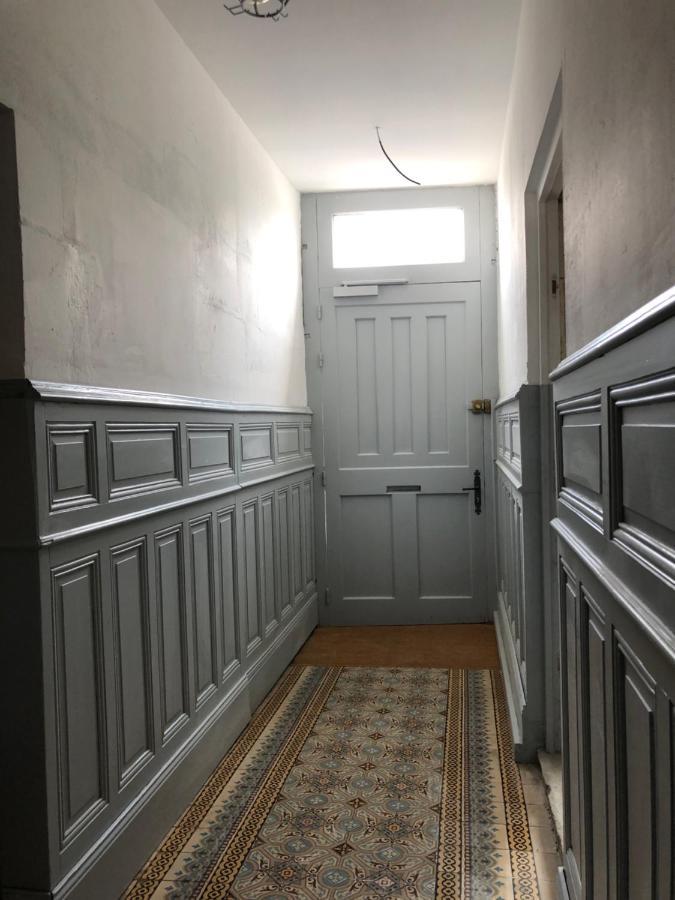 Le Logis De Virginie - Climatise Apartment Rochefort (Charente-Maritime)