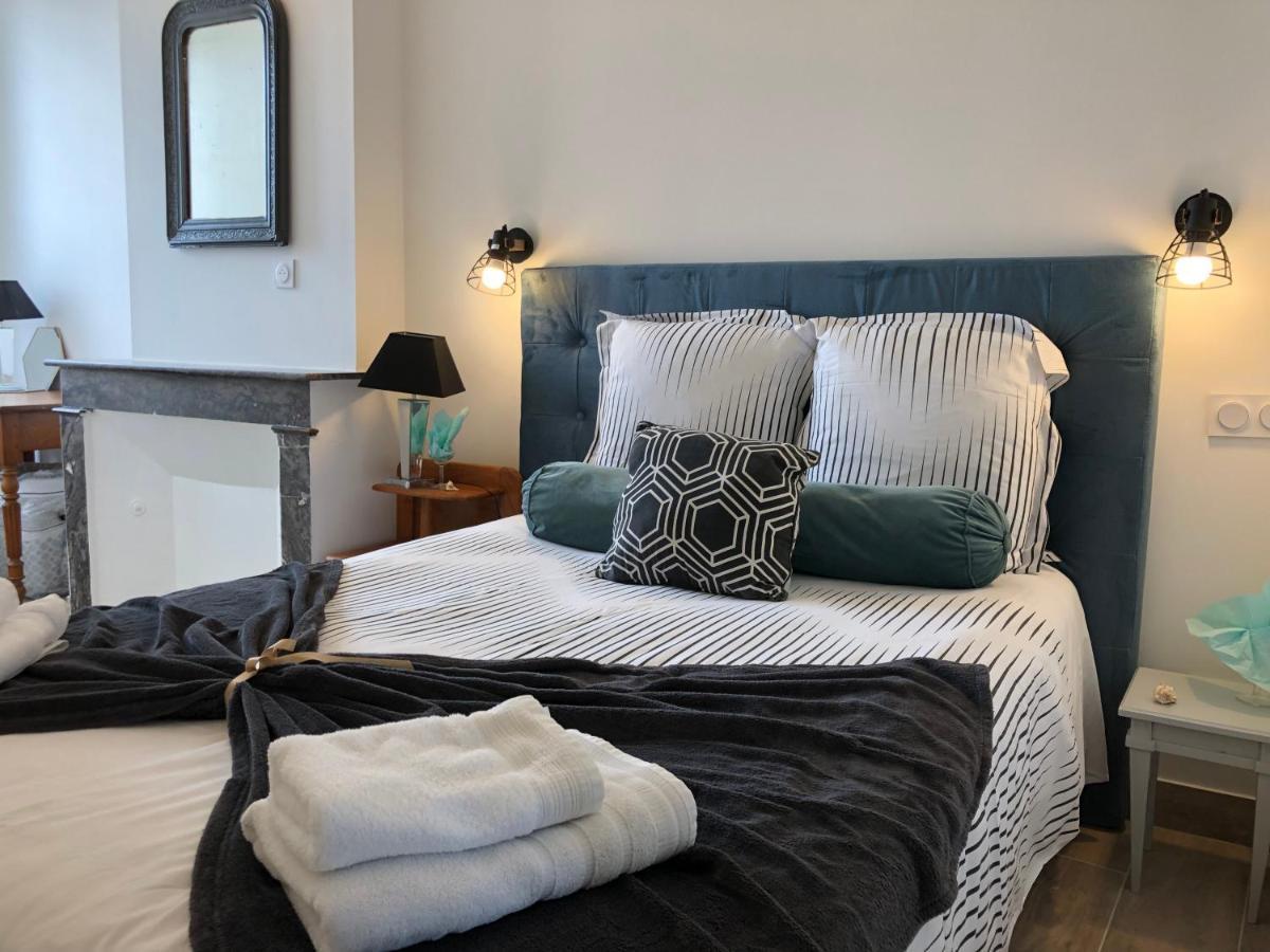 Apartment Le Logis De Virginie - Climatise