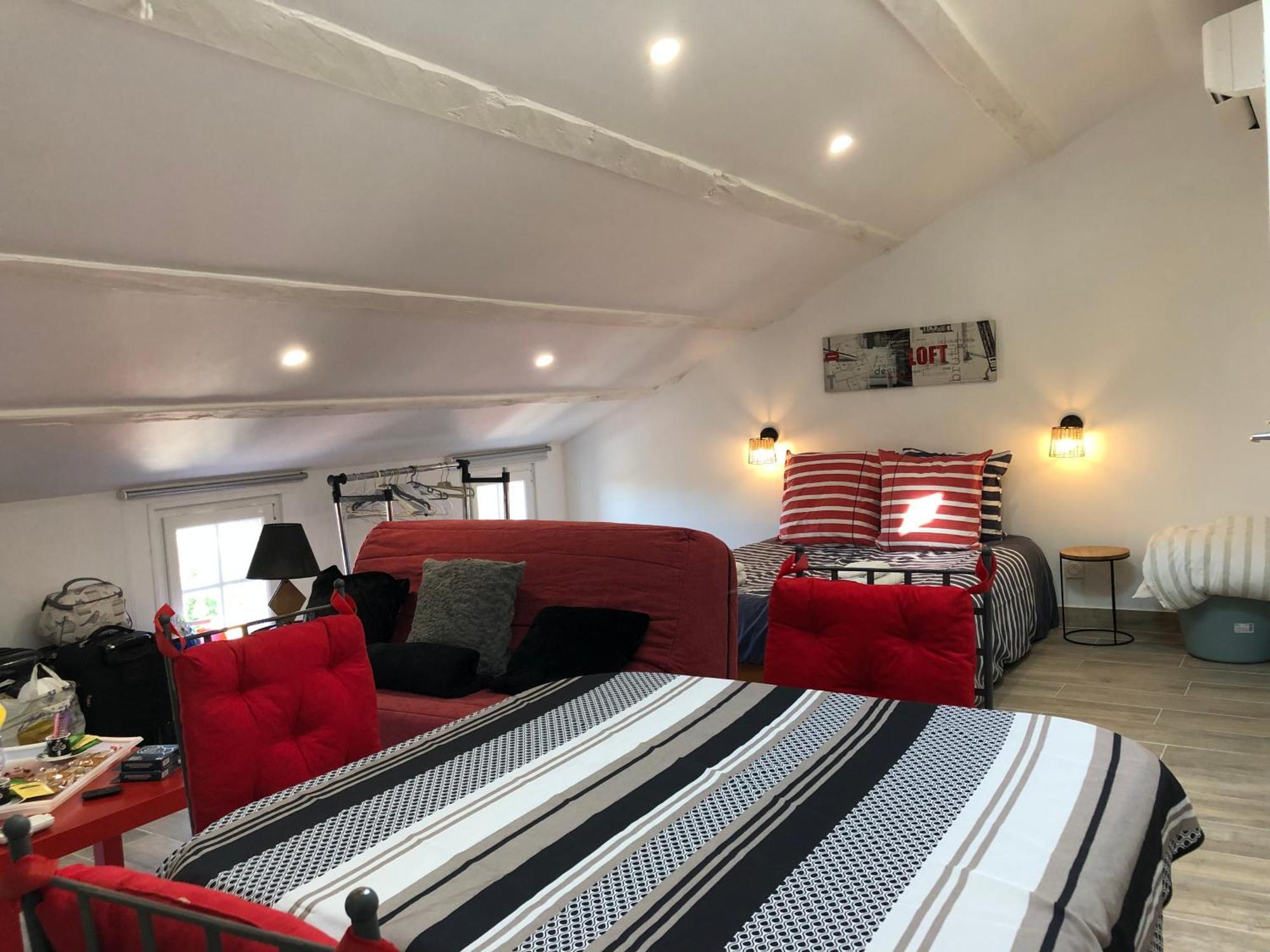 Le Logis De Virginie - Climatise * Rochefort (Charente-Maritime)