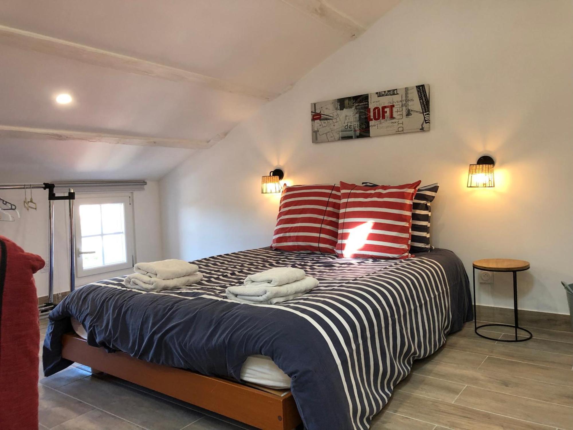 Le Logis De Virginie - Climatise *