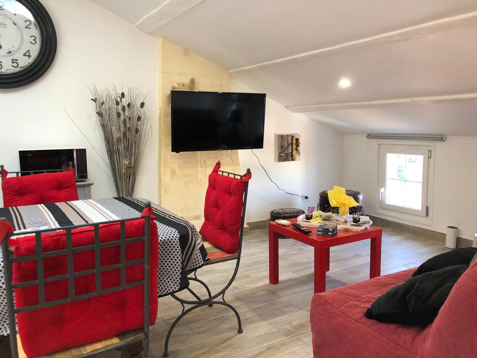 Apartment Le Logis De Virginie - Climatise Rochefort (Charente-Maritime)